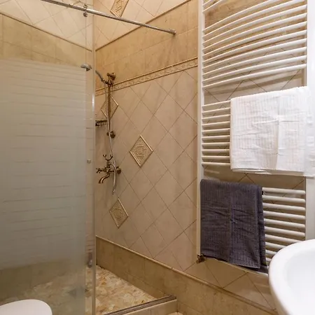 Apartment Exclusive Eotvos Budapest