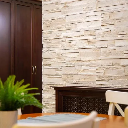 Apartment Exclusive Eotvos *